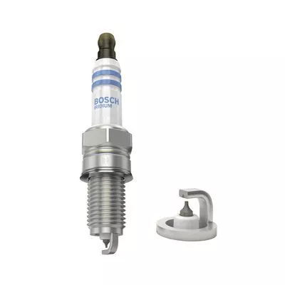 BOSCH 0 242 140 514 Свіча запалювання