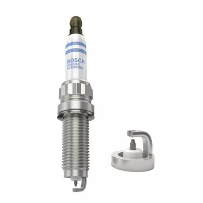 BOSCH 0 242 145 535 Свіча запалювання