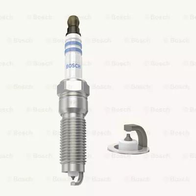 BOSCH 0 242 145 573 Свіча запалювання