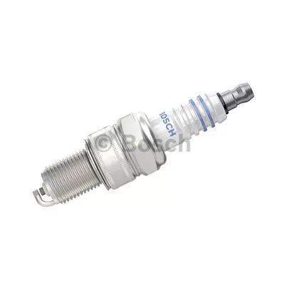 BOSCH 0 242 245 552 Свеча зажигания