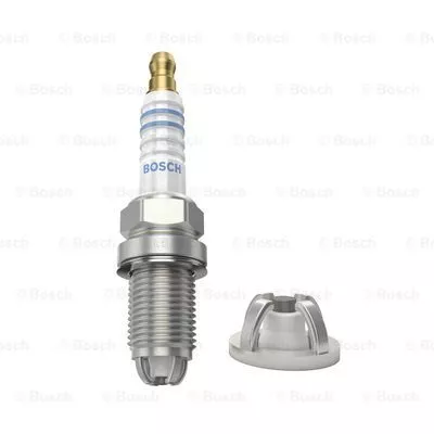BOSCH 0 242 229 648 Свіча запалювання
