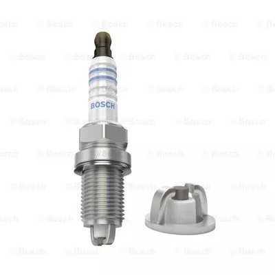 BOSCH 0 242 240 566 Свіча запалювання