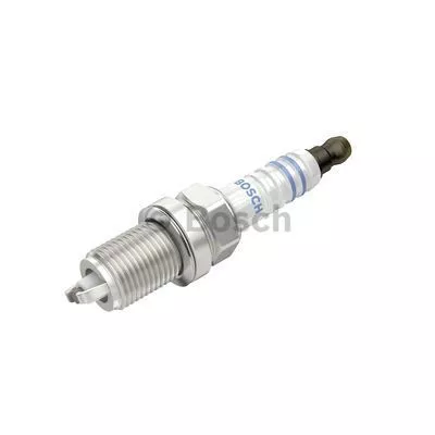 BOSCH 0 242 240 566 Свіча запалювання