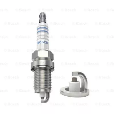 BOSCH 0 242 240 659 Свіча запалювання
