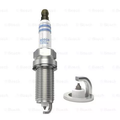 BOSCH 0 242 229 708 Свіча запалювання