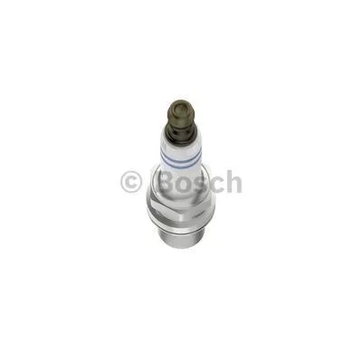 BOSCH 0 242 229 724 Свіча запалювання