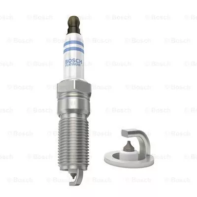 BOSCH 0 242 229 739 Свіча запалювання
