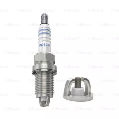 BOSCH 0 242 229 782 Свіча запалювання