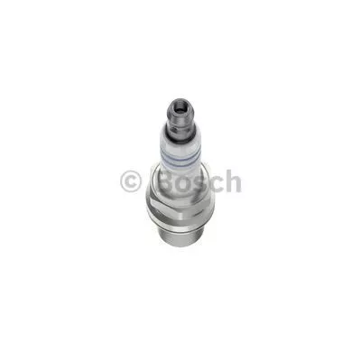 BOSCH 0 242 229 782 Свіча запалювання