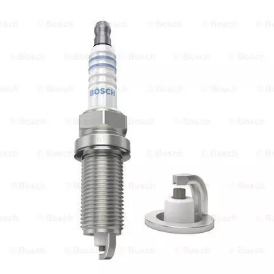 BOSCH 0242229797 Свеча зажигания