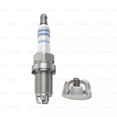 BOSCH 0 242 229 799 Свеча зажигания