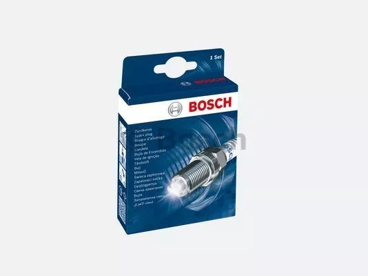 BOSCH 0242235983 Свеча зажигания