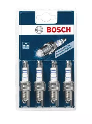 BOSCH 0 242 230 533 Свеча зажигания