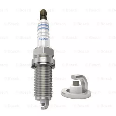 BOSCH 0 242 230 607 Свіча запалювання