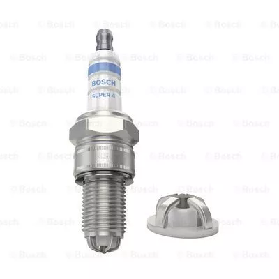 BOSCH 0242232504 Свеча зажигания
