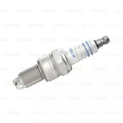 BOSCH 0 242 229 658 Свеча зажигания