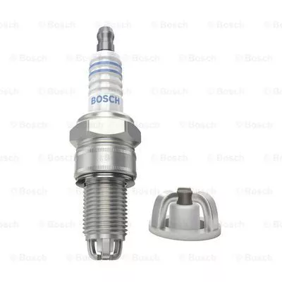 BOSCH 0 242 229 658 Свеча зажигания