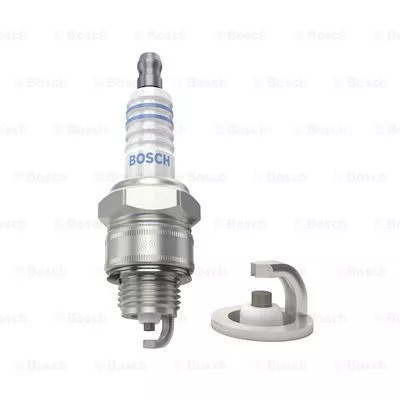BOSCH 0242235665 Свеча зажигания