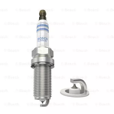 BOSCH 0 242 235 743 Свеча зажигания