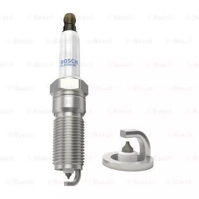 BOSCH 0 242 235 767 Свіча запалювання