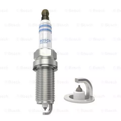 BOSCH 0 242 235 769 Свеча зажигания