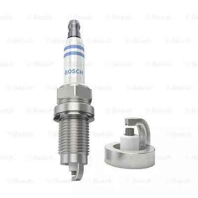 BOSCH 0 242 236 565 Свеча зажигания