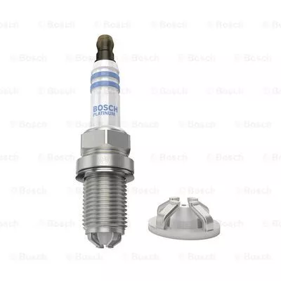 BOSCH 0 242 236 562 Свіча запалювання