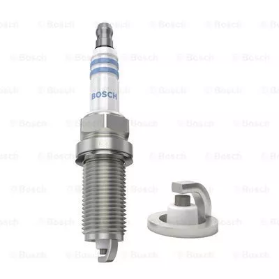 BOSCH 0 242 236 578 Свіча запалювання