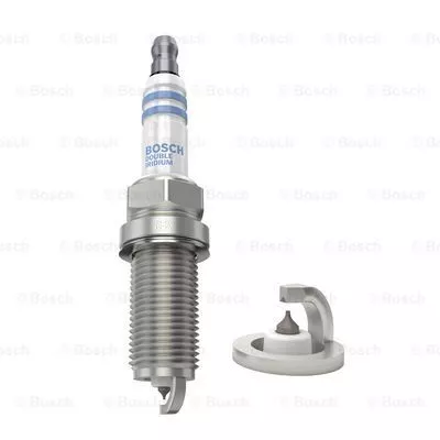 BOSCH 0 242 236 593 Свіча запалювання