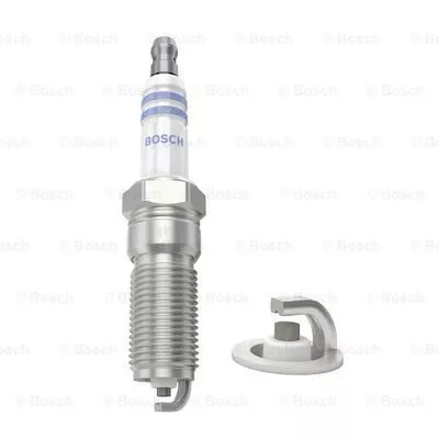 BOSCH 0 242 236 633 Свіча запалювання