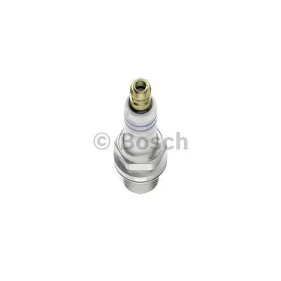BOSCH 0 242 240 587 Свеча зажигания