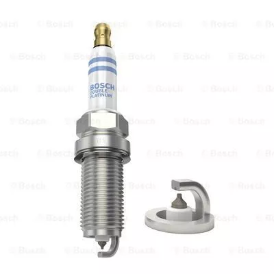 BOSCH 0 242 240 637 Свіча запалювання