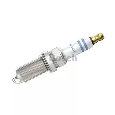 BOSCH 0 242 240 637 Свіча запалювання