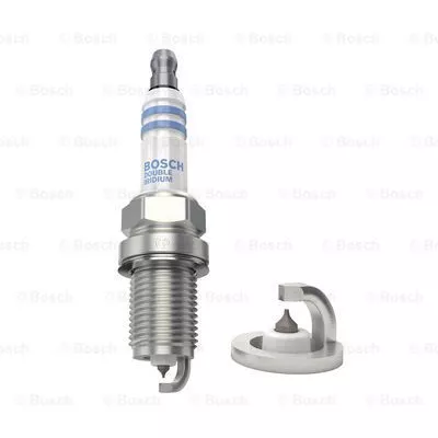 BOSCH 0 242 236 599 Свіча запалювання