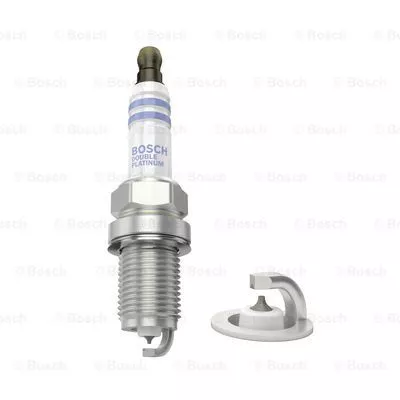 BOSCH 0242245558 Свіча запалювання