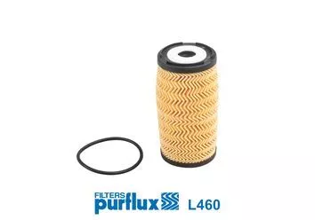 PURFLUX L460 Оливний фільтр