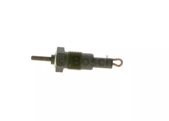 BOSCH 0 250 001 016 Свічка розжарювання
