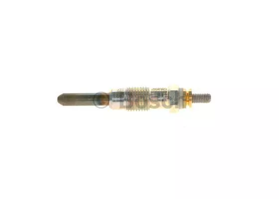 BOSCH 0 250 201 027 Свеча накаливания