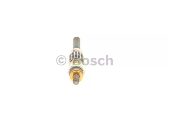 BOSCH 0 250 201 027 Свеча накаливания
