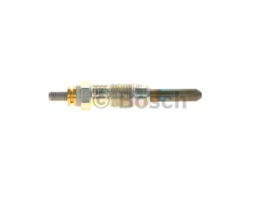 BOSCH 0 250 201 027 Свеча накаливания