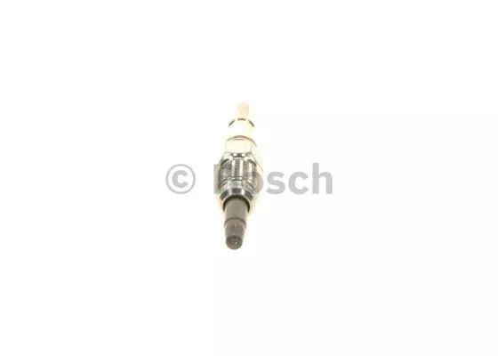BOSCH 0 250 201 036 Свічка розжарювання