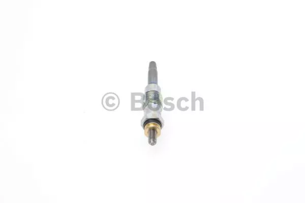 BOSCH 0250201039 Свеча накаливания