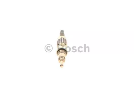 BOSCH 0 250 201 053 Свічка розжарювання