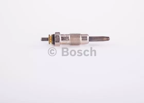 BOSCH 0 250 202 001 Свічка розжарювання