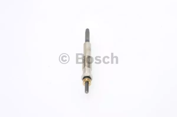 BOSCH 0 250 202 035 Свічка розжарювання