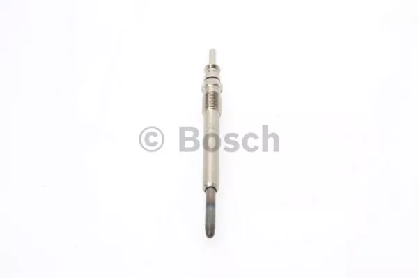 BOSCH 0 250 202 043 Свічка розжарювання
