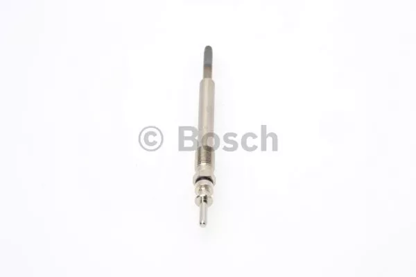 BOSCH 0 250 202 043 Свічка розжарювання