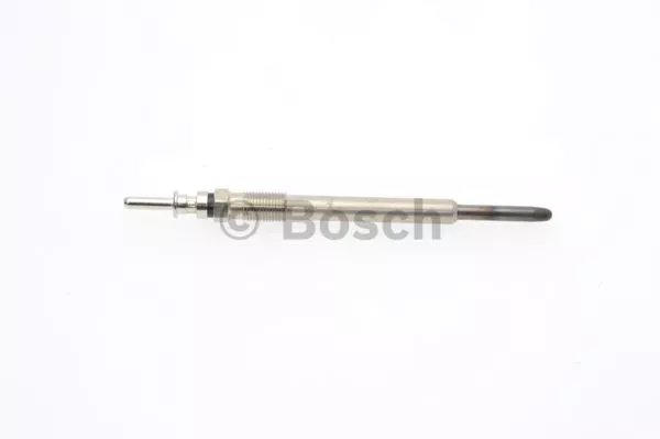 BOSCH 0 250 202 043 Свічка розжарювання
