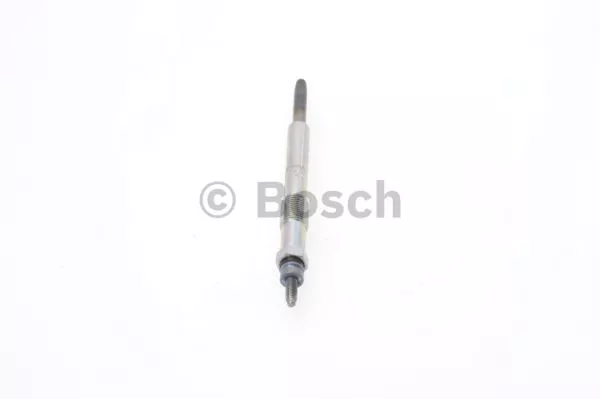 BOSCH 0 250 202 048 Свічка розжарювання