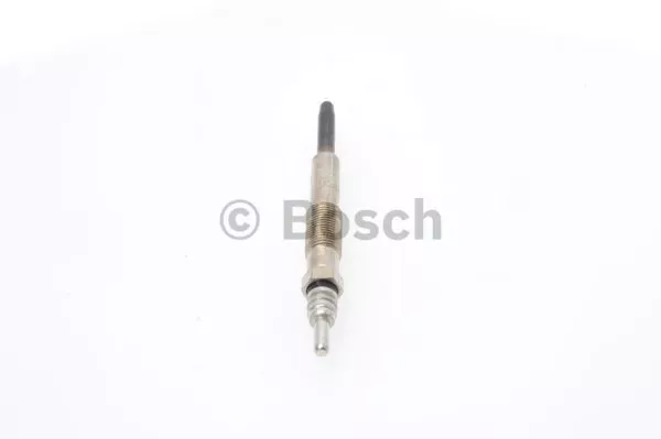 BOSCH 0 250 202 129 Свічка розжарювання
